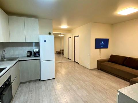 квартира по адресу Набережная Победы ул., 42