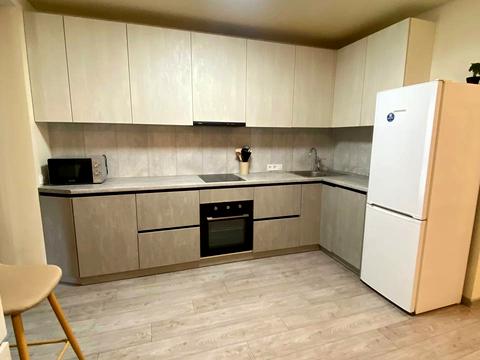 квартира по адресу Набережная Победы ул., 42