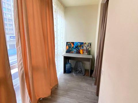 квартира по адресу Набережная Победы ул., 42