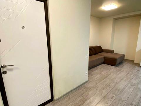 квартира по адресу Набережная Победы ул., 42