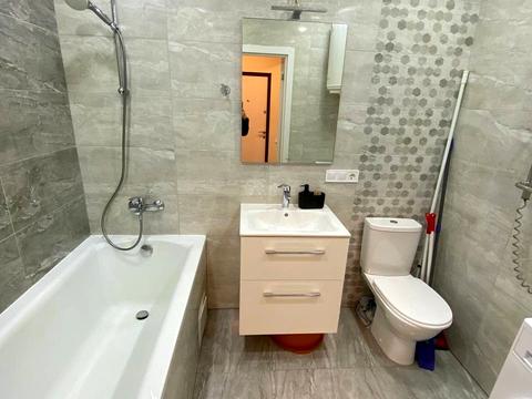 квартира по адресу Набережная Победы ул., 42