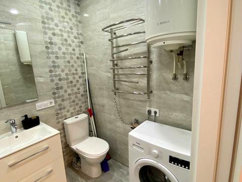 квартира по адресу Набережная Победы ул., 42