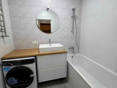 квартира за адресою Карла Мікльоша вул., 20-Б