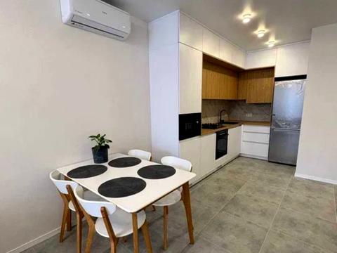 квартира за адресою Карла Мікльоша вул., 20-Б