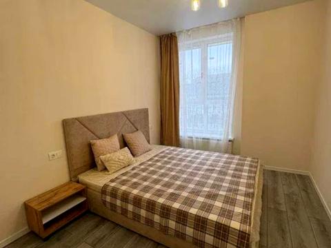 квартира за адресою Карла Мікльоша вул., 20-Б