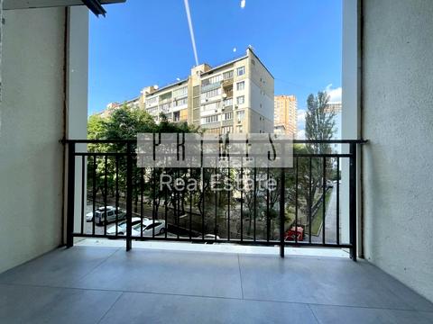 комерційна за адресою Київ, Василя Тютюнника вул. (Анрі Барбюса), 28-А