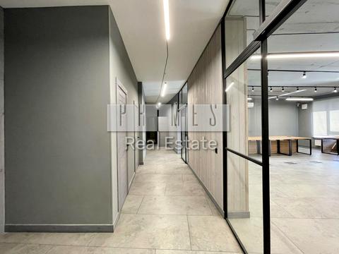 комерційна за адресою Київ, Василя Тютюнника вул. (Анрі Барбюса), 28-А