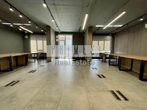 комерційна за адресою Київ, Василя Тютюнника вул. (Анрі Барбюса), 28-А