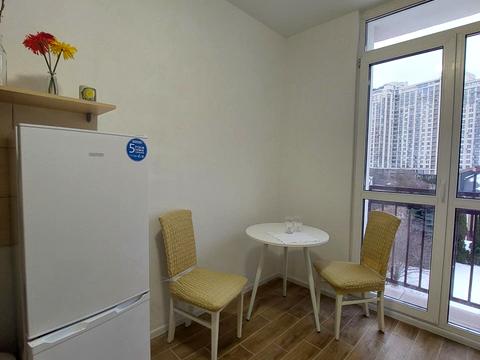 квартира за адресою Дмитра Луценка вул. (Крейсера "Аврора"), 2-В