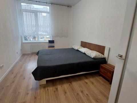 квартира за адресою Дмитра Луценка вул. (Крейсера "Аврора"), 2-В