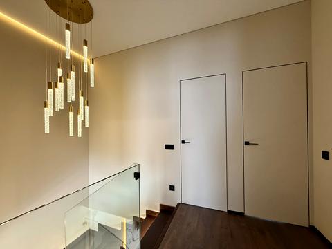 будинок за адресою с. Петропавлівська Борщагівка, Центральна вул.