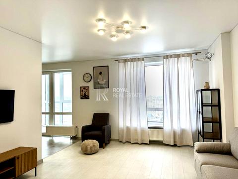 квартира по адресу Васильковская ул., 37-Г