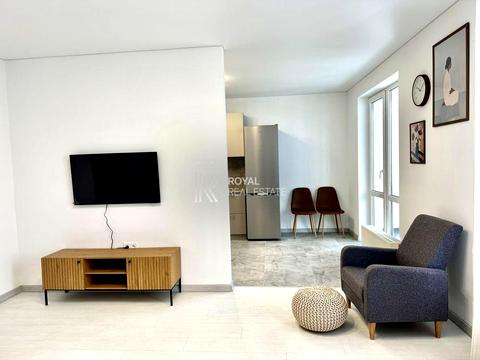 квартира по адресу Васильковская ул., 37-Г