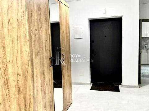 квартира по адресу Васильковская ул., 37-Г