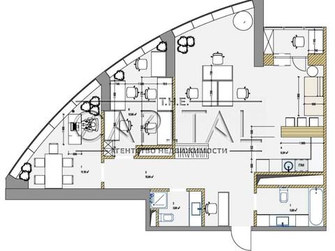 комерційна за адресою Микільсько-Слобідська вул., 3-А