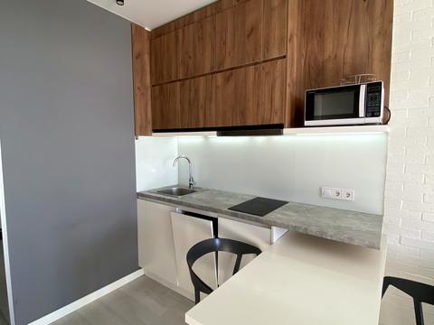 квартира за адресою Васильківська вул., 100-А