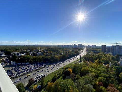 квартира за адресою Васильківська вул., 100-А