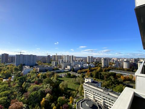 квартира за адресою Васильківська вул., 100-А