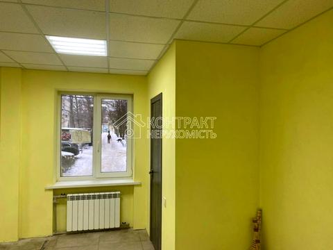 комерційна за адресою Науки просп. (Леніна), 29