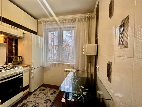 квартира за адресою Івана Виговського вул. (Терешкової), 23