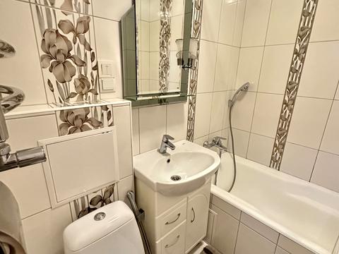 квартира за адресою Івана Виговського вул. (Терешкової), 23