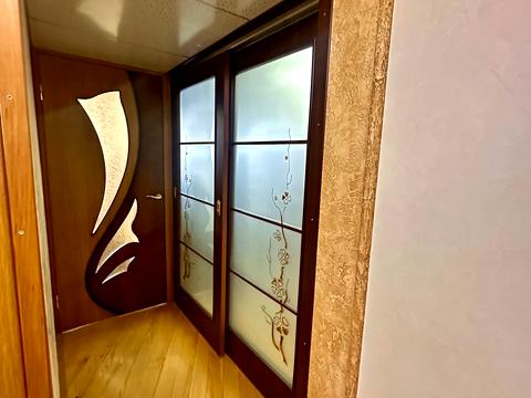 квартира за адресою Івана Виговського вул. (Терешкової), 23