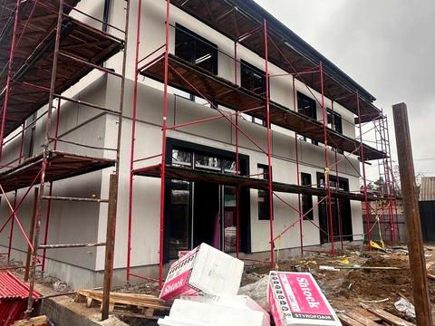 будинок за адресою Українська вул.