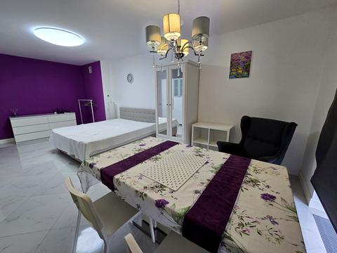 квартира за адресою Валерія Лобановського вул., 26 к3