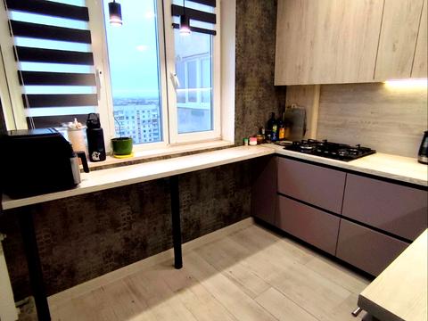 квартира за адресою Біблика вул. (2-ї П'ятирічки), 2а