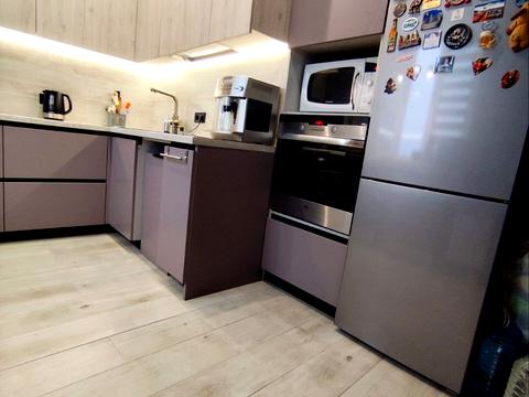 квартира за адресою Біблика вул. (2-ї П'ятирічки), 2а