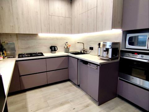 квартира за адресою Біблика вул. (2-ї П'ятирічки), 2а