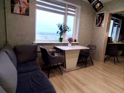 квартира за адресою Біблика вул. (2-ї П'ятирічки), 2а