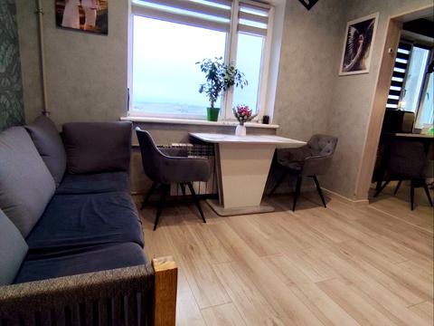 квартира за адресою Біблика вул. (2-ї П'ятирічки), 2а