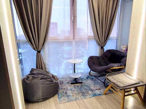 квартира за адресою Біблика вул. (2-ї П'ятирічки), 2а