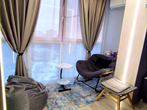 квартира за адресою Біблика вул. (2-ї П'ятирічки), 2а