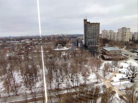 квартира за адресою Біблика вул. (2-ї П'ятирічки), 2а