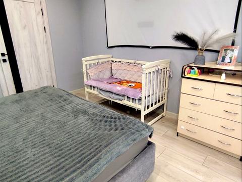 квартира за адресою Біблика вул. (2-ї П'ятирічки), 2а