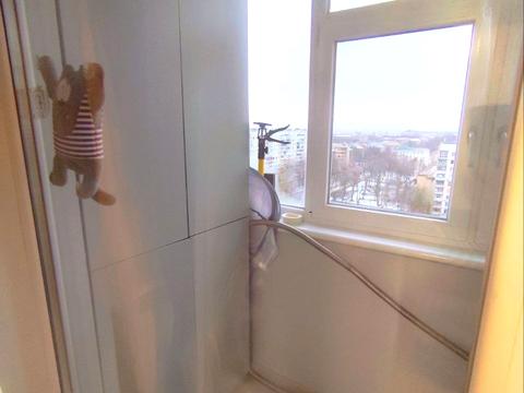 квартира за адресою Біблика вул. (2-ї П'ятирічки), 2а