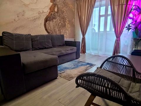 квартира за адресою Біблика вул. (2-ї П'ятирічки), 2а