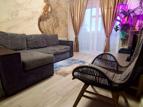 квартира за адресою Біблика вул. (2-ї П'ятирічки), 2а