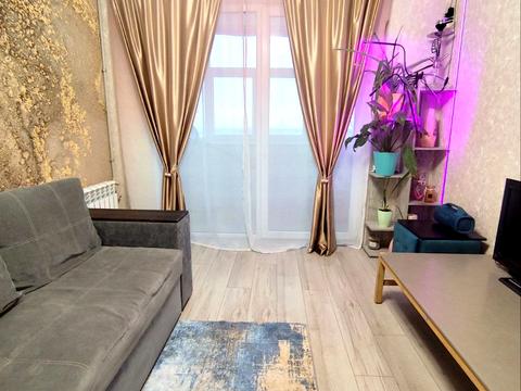 квартира за адресою Біблика вул. (2-ї П'ятирічки), 2а