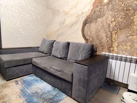 квартира за адресою Біблика вул. (2-ї П'ятирічки), 2а