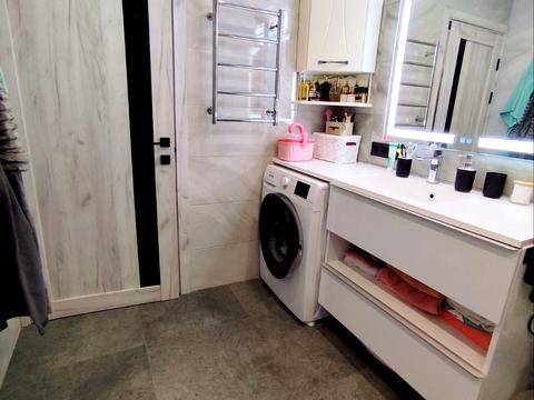 квартира за адресою Біблика вул. (2-ї П'ятирічки), 2а