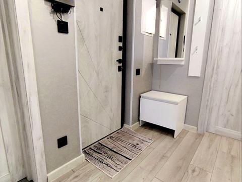 квартира за адресою Біблика вул. (2-ї П'ятирічки), 2а