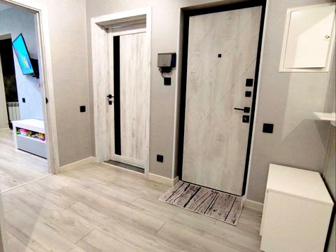 квартира за адресою Біблика вул. (2-ї П'ятирічки), 2а