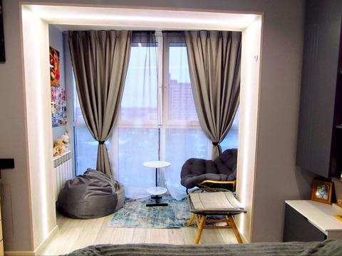 квартира за адресою Біблика вул. (2-ї П'ятирічки), 2а