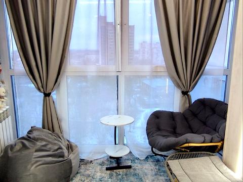 квартира за адресою Біблика вул. (2-ї П'ятирічки), 2а