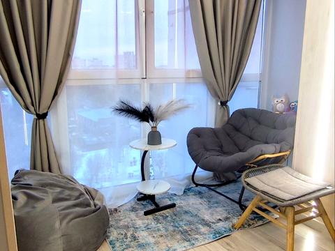 квартира за адресою Біблика вул. (2-ї П'ятирічки), 2а