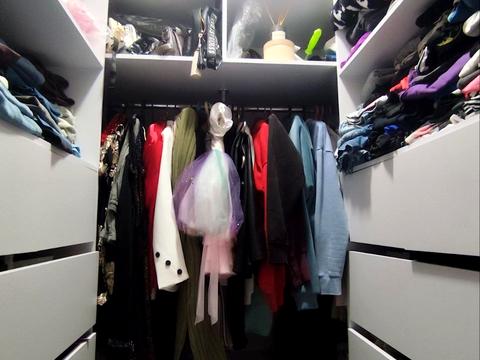 квартира за адресою Біблика вул. (2-ї П'ятирічки), 2а