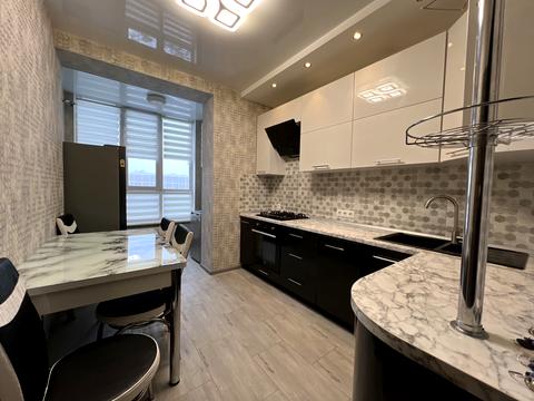 квартира по адресу Героев Небесной Сотни просп., 28/2